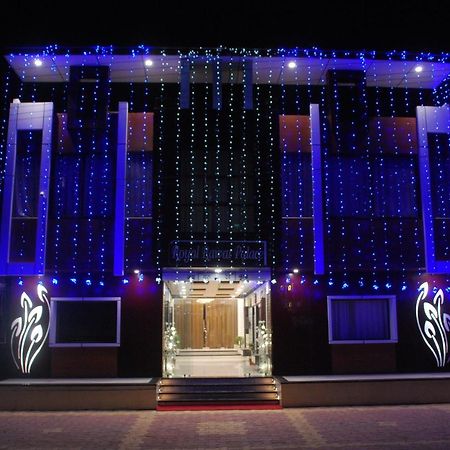 Royal Rawat Palace Pushkar Luaran gambar