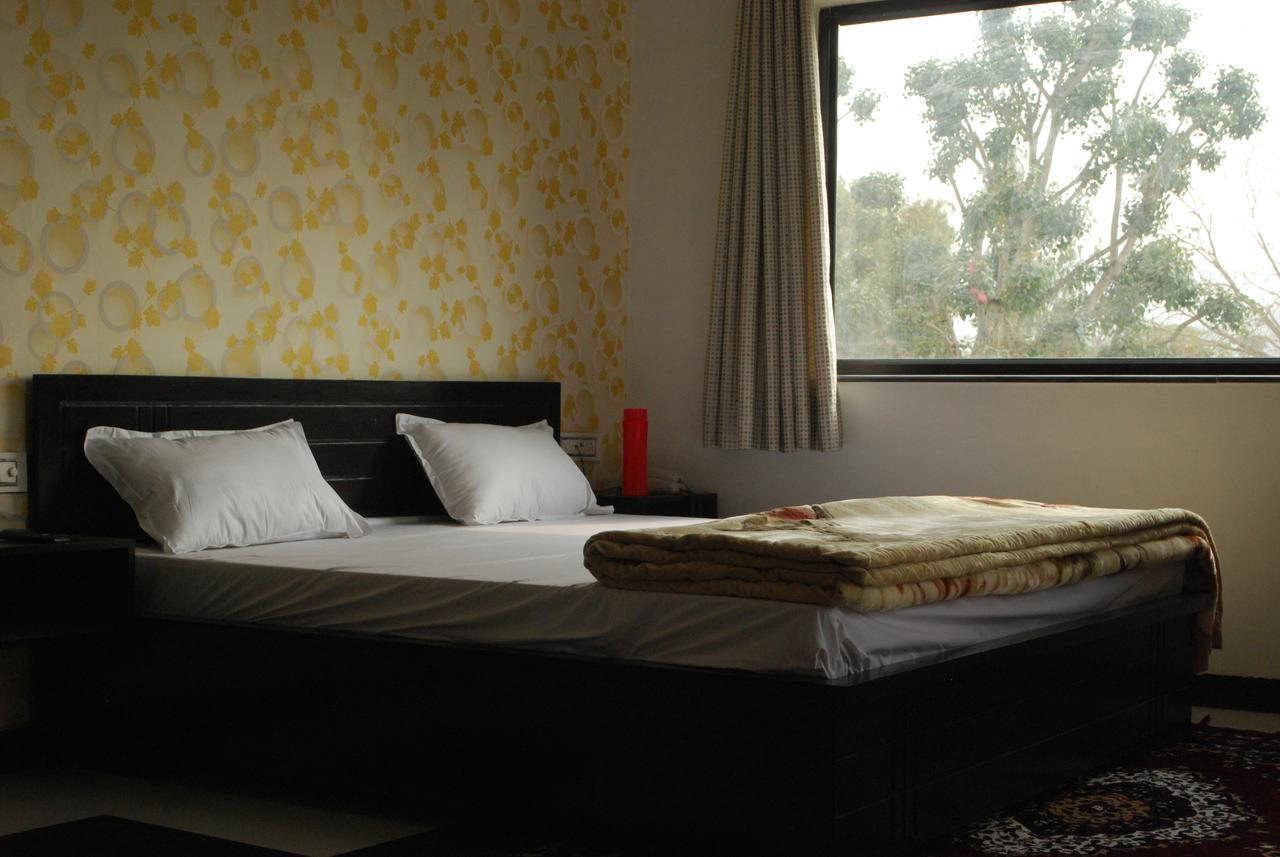 Royal Rawat Palace Pushkar Luaran gambar